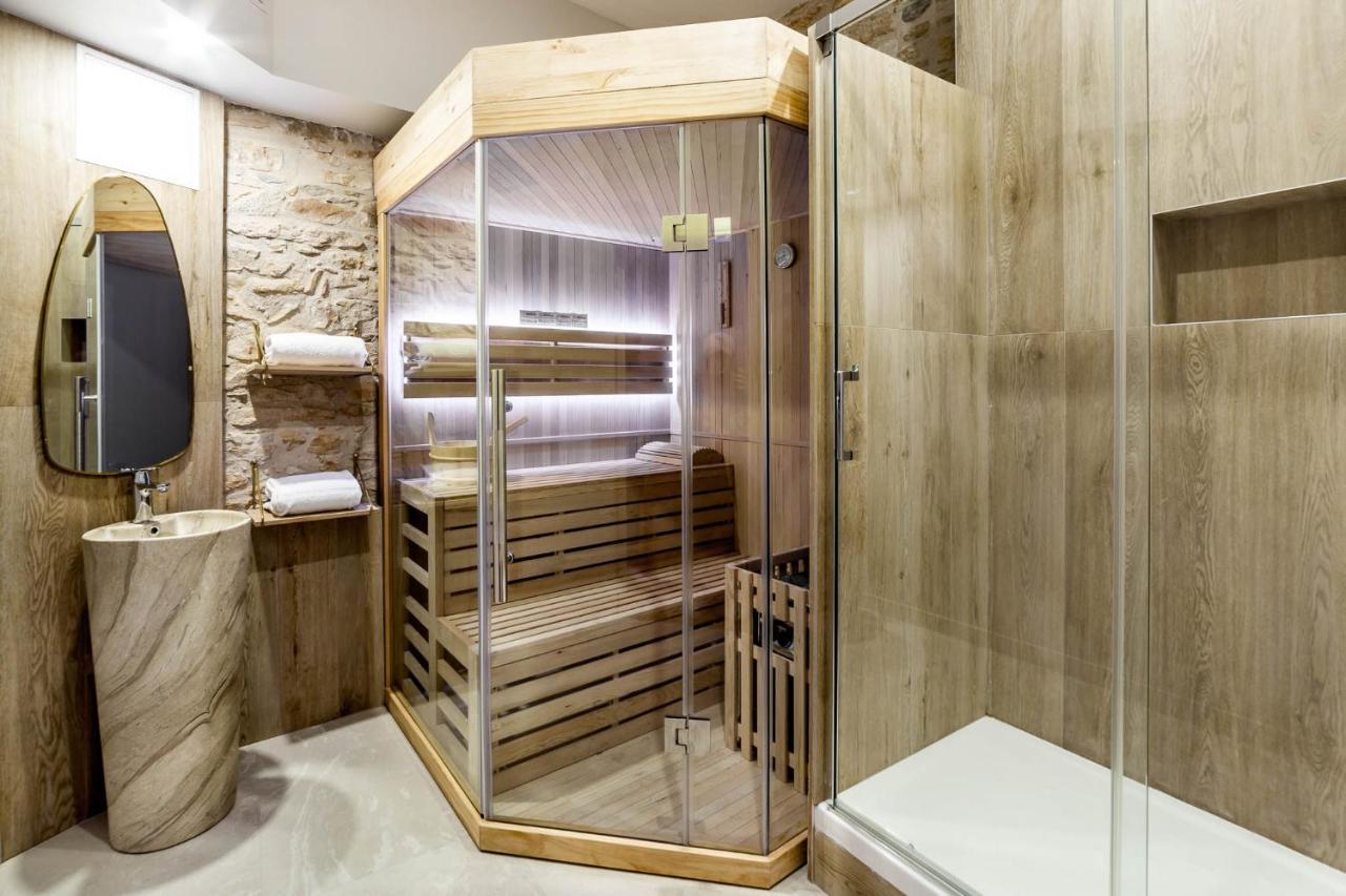 Lyon Hypercentre Les Cordeliers Aparthotel Bagian luar foto