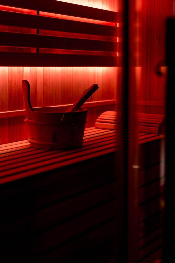 Lyon Hypercentre Les Cordeliers Aparthotel Bagian luar foto