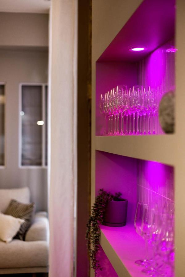 Lyon Hypercentre Les Cordeliers Aparthotel Bagian luar foto